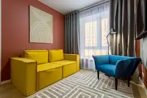 Alis Panoramnyye Vysoty Apartments, Moscow