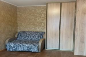 Uyutnaya 1 Komnatnaya Kvartira Flat, Novokuznetsk