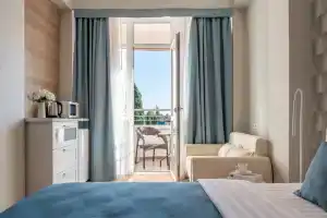 Red Apartments Liberti Flay Liberti Apartments, Adler