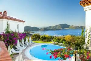 Swan Lake - Adults Only Boutique hotel, Selimiye