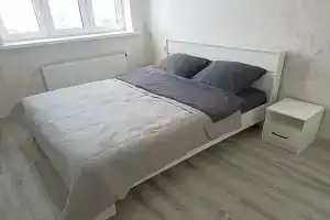Komfortnaya Dvushka Alfa Rent Anapa na Anapskom Shosse 18 Flat, Anapa