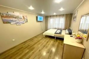 Na Prospekte Izaila Zaripova 17 Flat, Al'met'yevsk