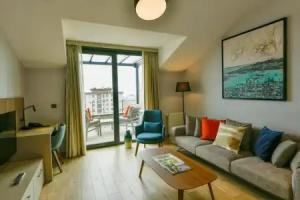 Antwell Suites, Istanbul