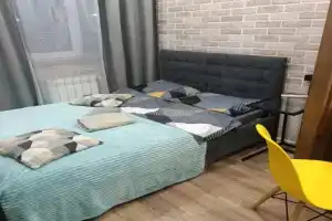 Uyutnye Apartment, Krasnogorsk