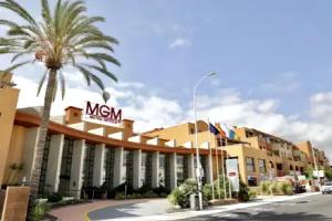 Grand Muthu Golf Plaza Hotel & Spa, San Miguel de Abona