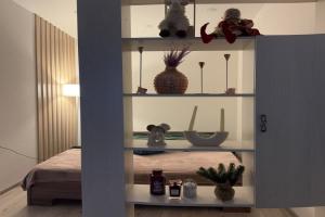 Odnokomnatnaya V Zhk Geometriya Flat, Lipetsk