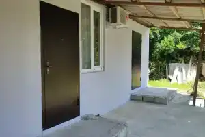 Bazilik Mini-hotel, Alakhadzi