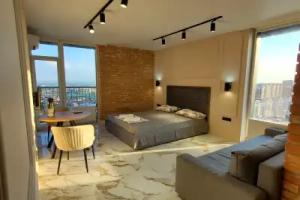 Per. Garnizonny 1a Flat, Rostov-na-Donu