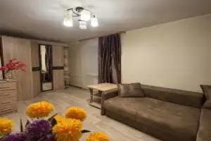 Na Ulitse Gorykogo 11 Flat, Magadan