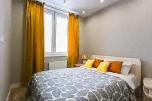 V Krasnogorske Flat, Krasnogorsk