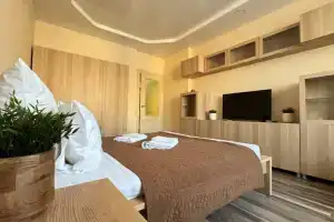 Yunosti 11 Lobnya Flat, Lobnya