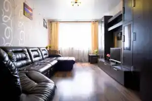 Large Economy Class in Zarechensky District of Tula Apartments, Tula