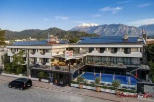 Britannia Hotel, Kemer