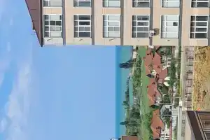 Uyutnaya S Udobnym Mestoraspolozheniem Flat