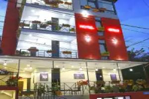 Hotel Guru, Tbilisi