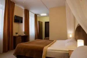 Hills Hotel, Nizhniy Novgorod