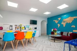 TIGER HILL HOSTEL, Vladivostok