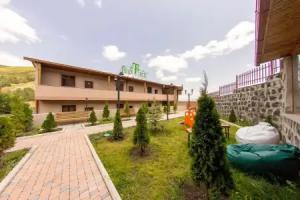 Azizyan Hotel, Tsaghkadzor