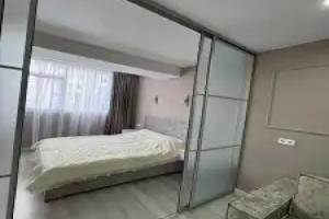 Apartments Studiya U Massandrovskogo Parka, Yalta