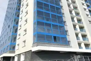 Dvukhkomnatnaya V Elitnom Dome Flat, Yelabuga