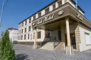 Park Guest house, Cherkessk