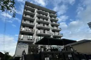 Hotel Royal Palace, Kobuleti