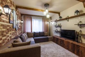 Na Frunze Flat, Tula