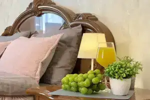 Dvukhkomnatnaya Good Sleep Apartments Na Ulitse Belorusskaya Flat, Odintsovo