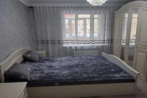 Dvukhkomnatnaya kvartira Flat