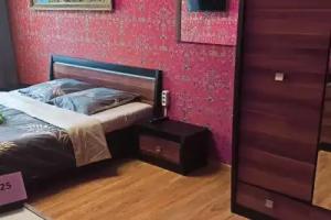 Kosmodemyyanskaya 23/3 Apartments, Shchelkovo