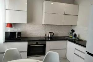 Studiya V Tsentre Goroda Flat, Biysk