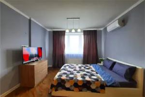 The Loft Odnokomnatnaya kvartira u metro Novokosino Flat, Reutov