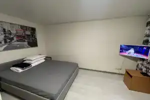 Na Kolkhoznoy Ulitse 20 Flat