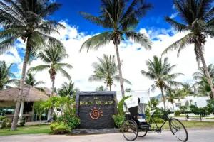 The Beach Village Resort, Ban Mai
