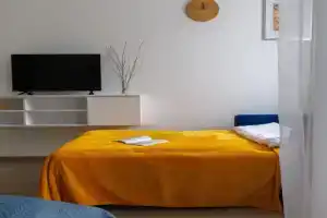 Home With You - Triumf Flat, St. Petersburg