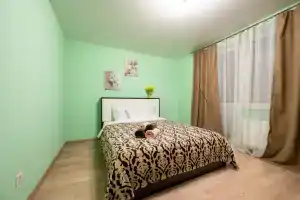 on Yekaterininskaya, 12 Apartament