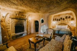 Dere Suites Hotel, Uerguep