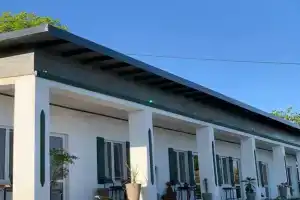 Gostevoy Dom Black River, Khypsta