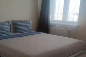 1-K Na Kombaynyorov Flat, Perm