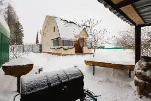 Na Ulitse Shkolnaya 73 Dom 1115 do 15 gostei Private house, Izhevsk