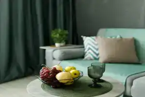 Stilnaya Kvartira V Novom Zhk Flat, Novokuybyshevsk