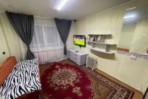 Na Shakhterskoy 2 (87) Flat, Vorkuta