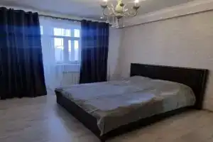 Dvukhkomnatnaya Kvartira Vip Apartments