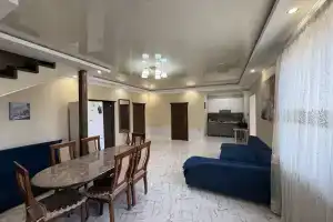 S Saunoy I Basseynom V Kurortnoy Zone Private house, Nalchik