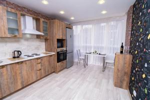 Na Ulitse I.V. Sviridova 10 Flat, Lipetsk