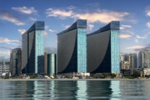Orbi City RightApart  Apartment Hotel, Batumi