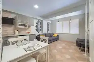 Uyutny Otdykh Apartments, Adler