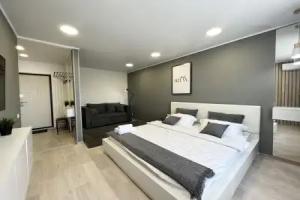 Gorkogo 31 Apartments, Pavlodar