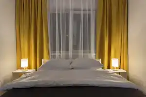 Dvukhkomnatnaya dlya Vashego Komforta Flat, Voronezh