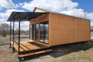 Villa Nirok Sevan, Sevan